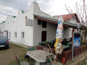 Гостиница Gasthaus Enduro Bica  Карансебеш